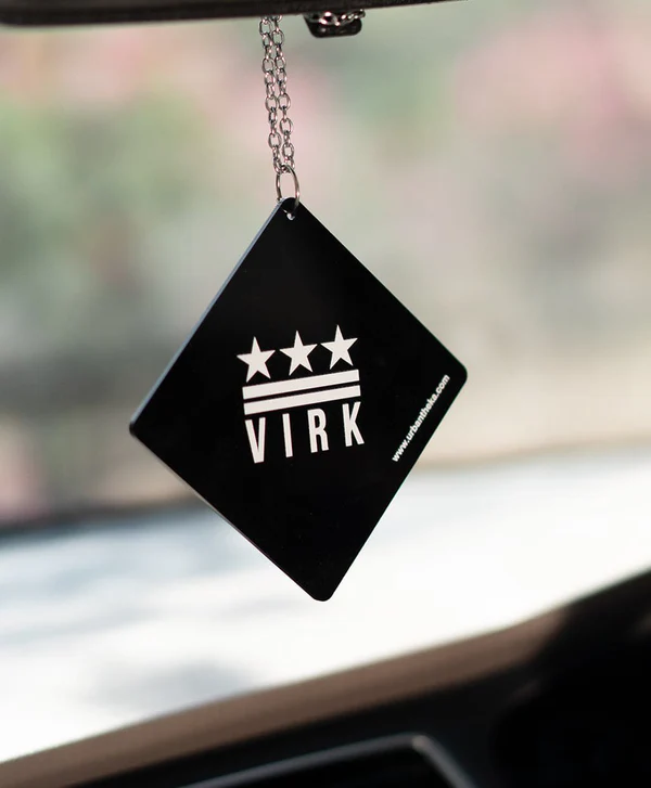 Virk Car Hanging