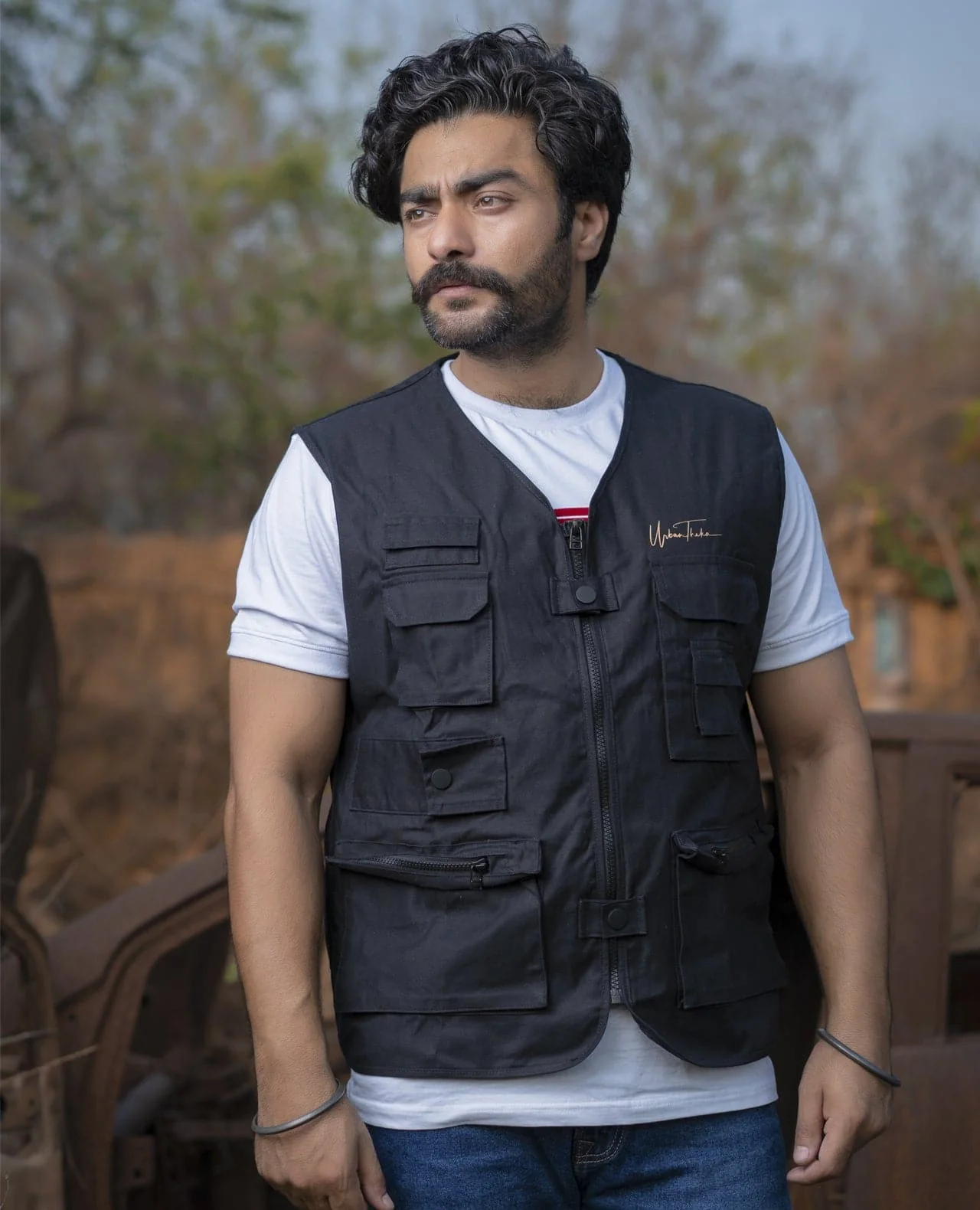 Multi Utility Jacket