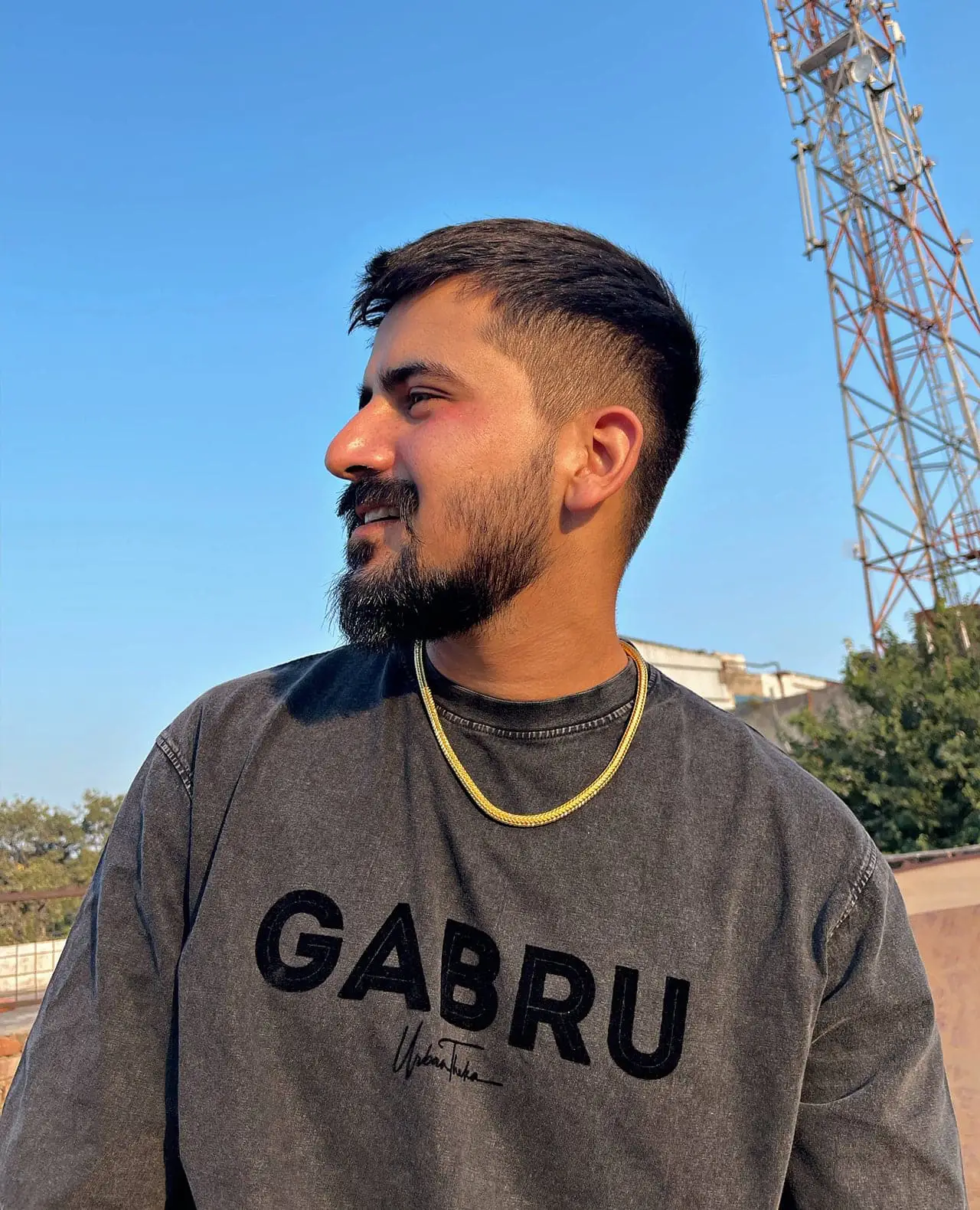 Urban Signature Chain