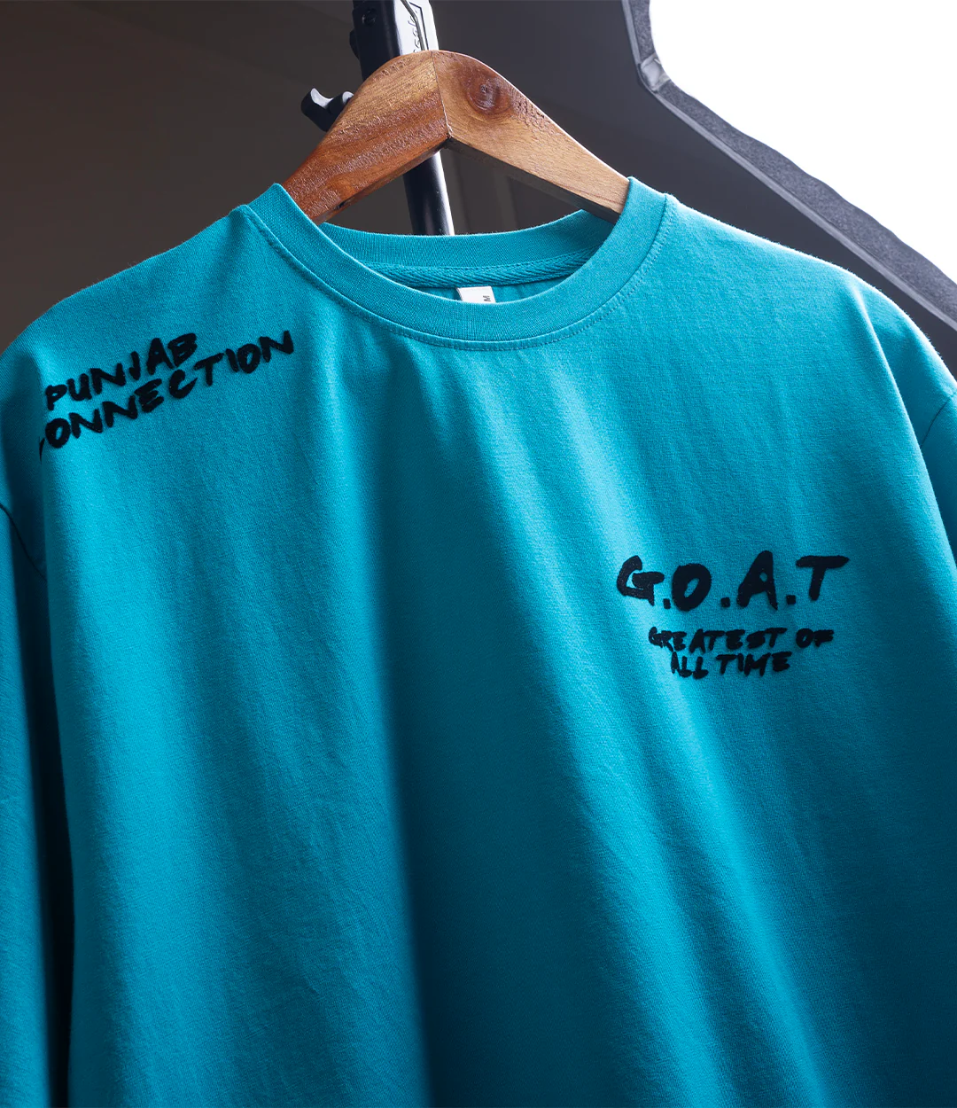 Punjab Connection T-shirt