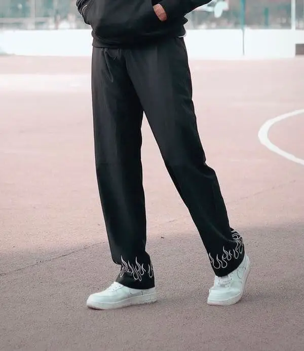 Urbantheka Flames lowers