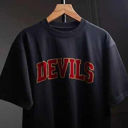 Devils Inferno – Black