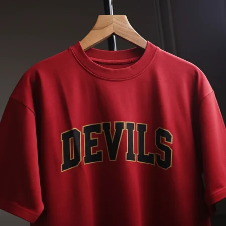 Devils Reign – Red